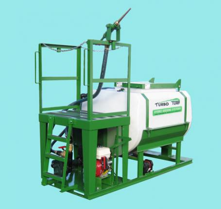Система гидропосева Turbo Turf HS-500-EH Система гидропосева Turbo Turf HS-500-EH